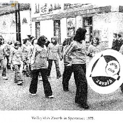 vczavath75 - Sportraad Zaventem 